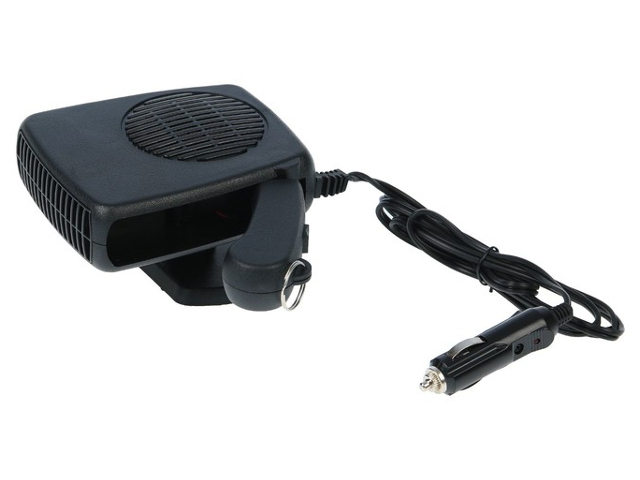 

Обогреватель салона автомобиля Torso T150 Black 1410966, T150