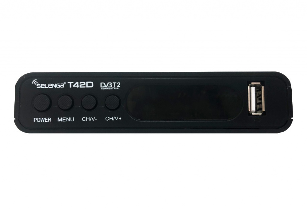 

Selenga T42D, T42D