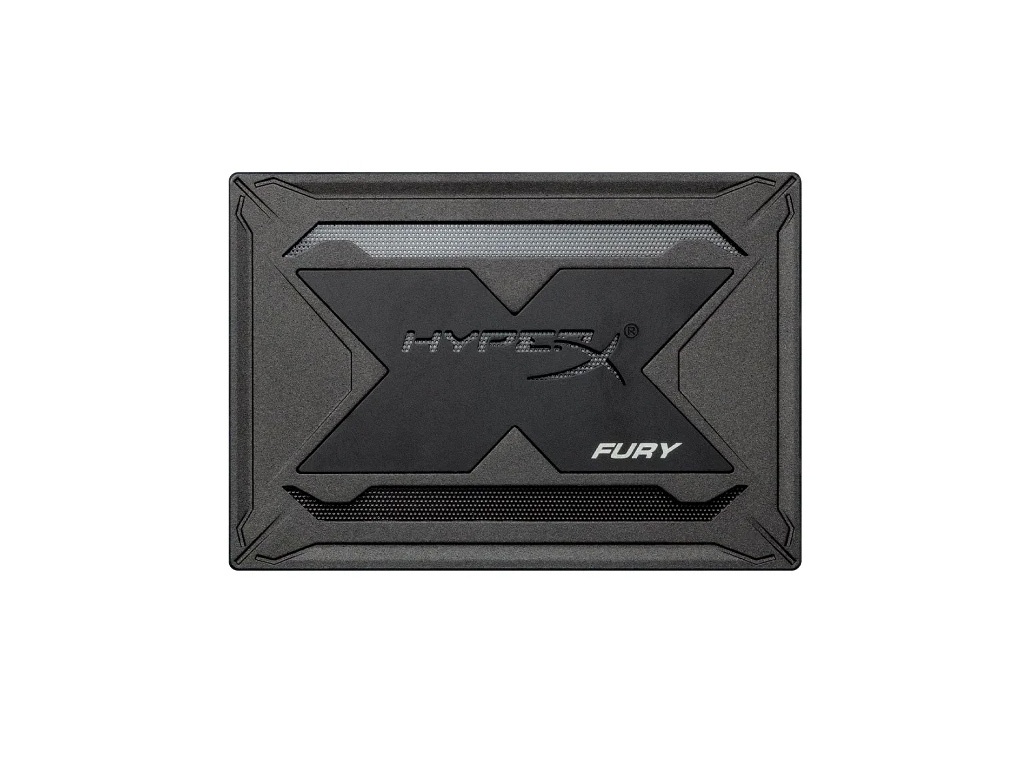 фото Жесткий диск kingston hyperx fury 480gb rgb shfr200/480g