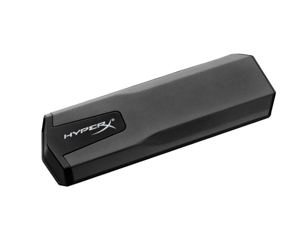 фото Жесткий диск kingston external ssd 480gb savage exo shsx100/480g