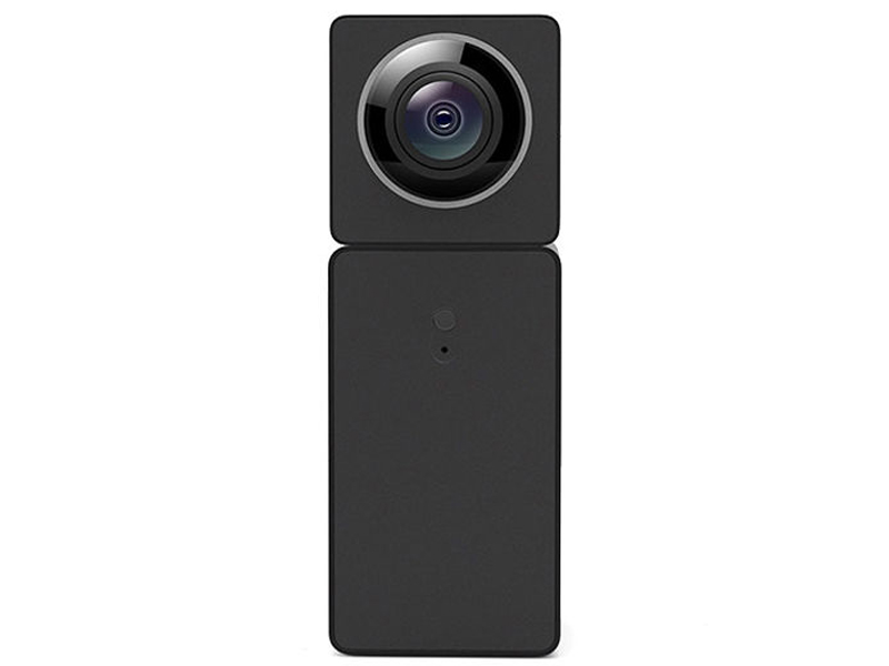 IP камера Xiaomi Hualai Xiaofang Smart Dual Camera 360°