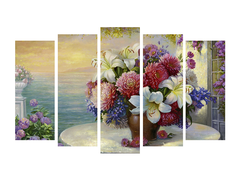 

Картина Topposters 125x80cm X-1077H, X-1077H