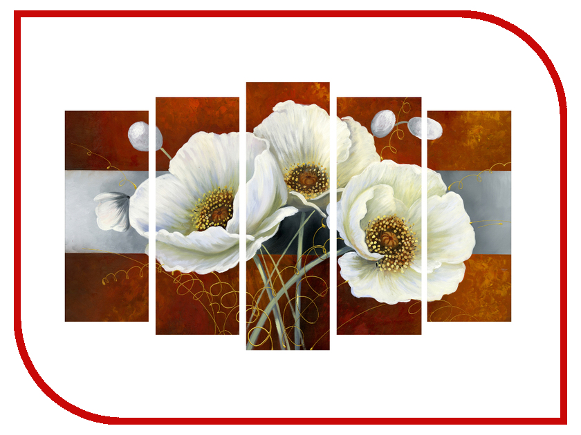 

Картина Topposters 125x80cm X-1080H, X-1080H