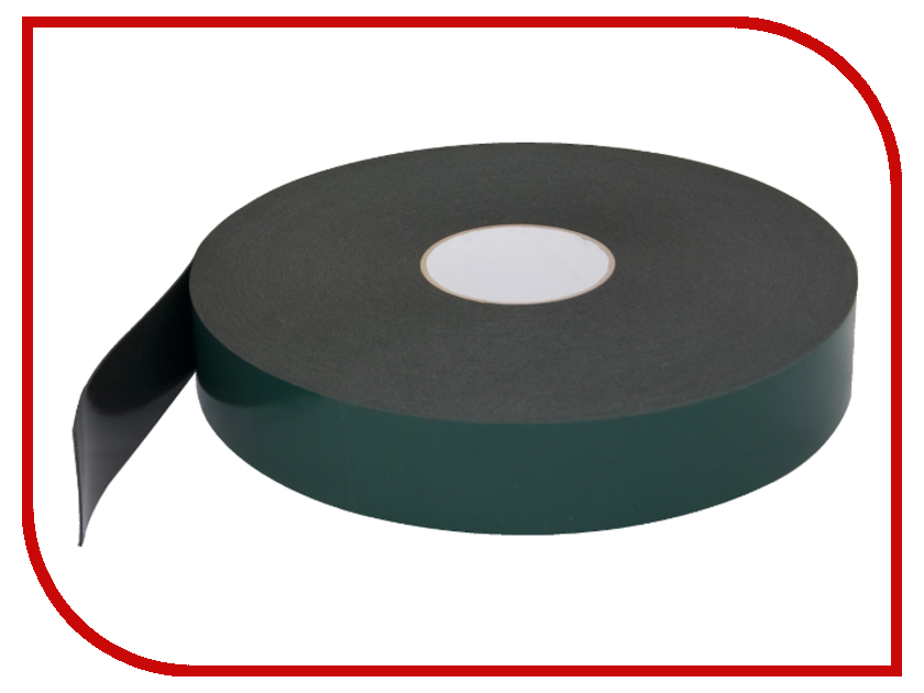 

Клейкая лента MasterProf На вспененной основе 15mm х 5m HS.070031, HS.070031