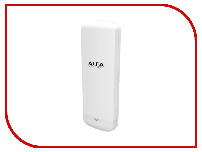 

Точка доступа Alfa Network N2, N2