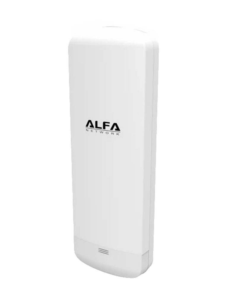 фото Точка доступа Alfa Network N2