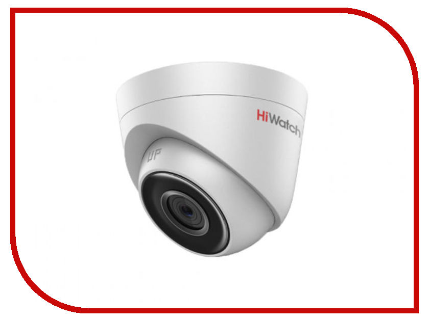 

IP камера HiWatch DS-I453 6mm, DS-I453