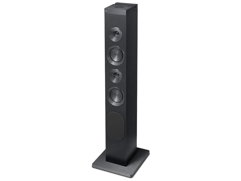 

Минисистема LG RK1, RK1