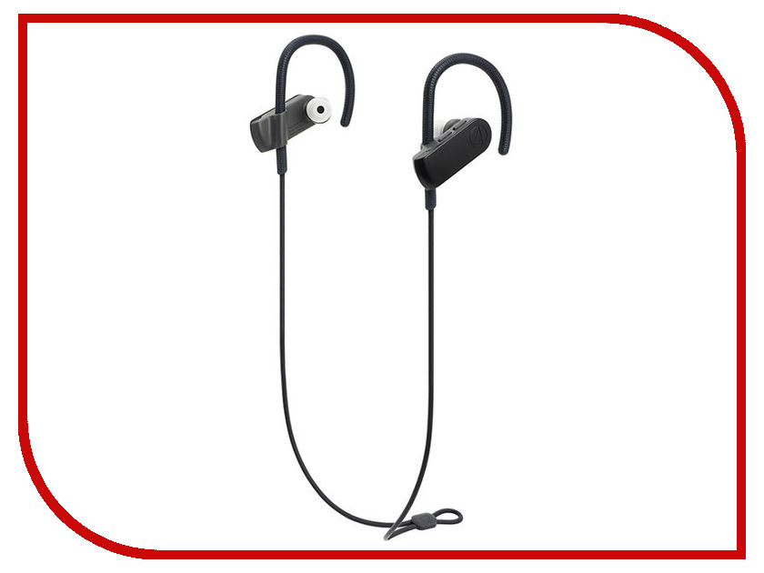 

Audio-Technica ATH-SPORT50BT BK, ATH-SPORT50BTBK