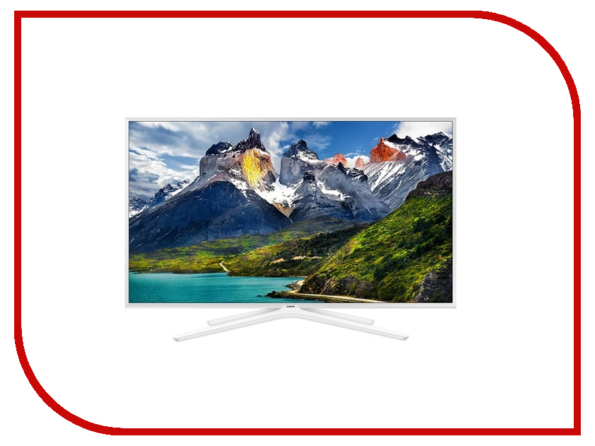

Телевизор Samsung UE49N5510AU, UE49N5510AU