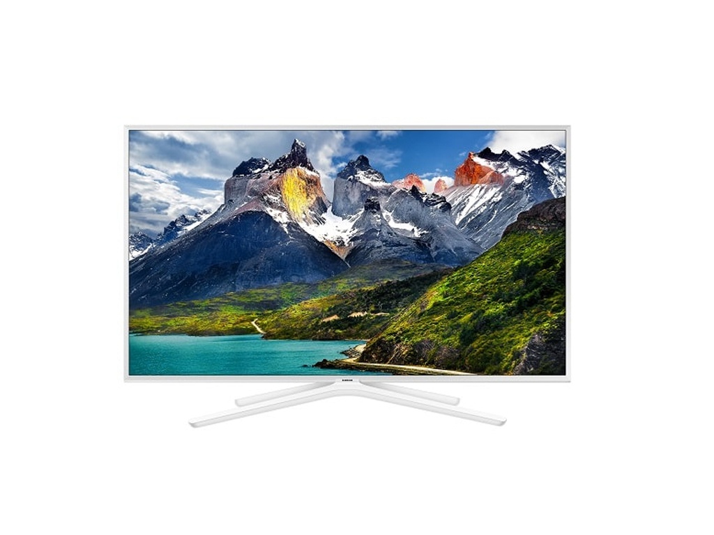 фото Телевизор Samsung UE49N5510AU