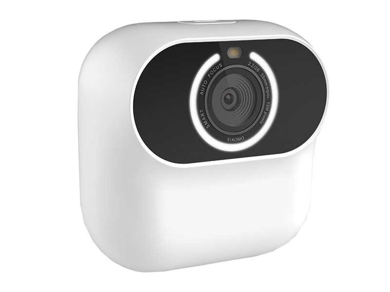 

Камера Xiaomi AI Camera 13MP Smart Gesture Recognition, AI Camera 13MP Smart Gesture Recognition