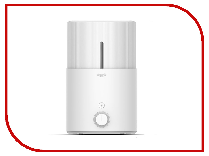 

Xiaomi Deerma Air Humidifier 5L DEM-SJS100, Deerma Air Humidifier 5L