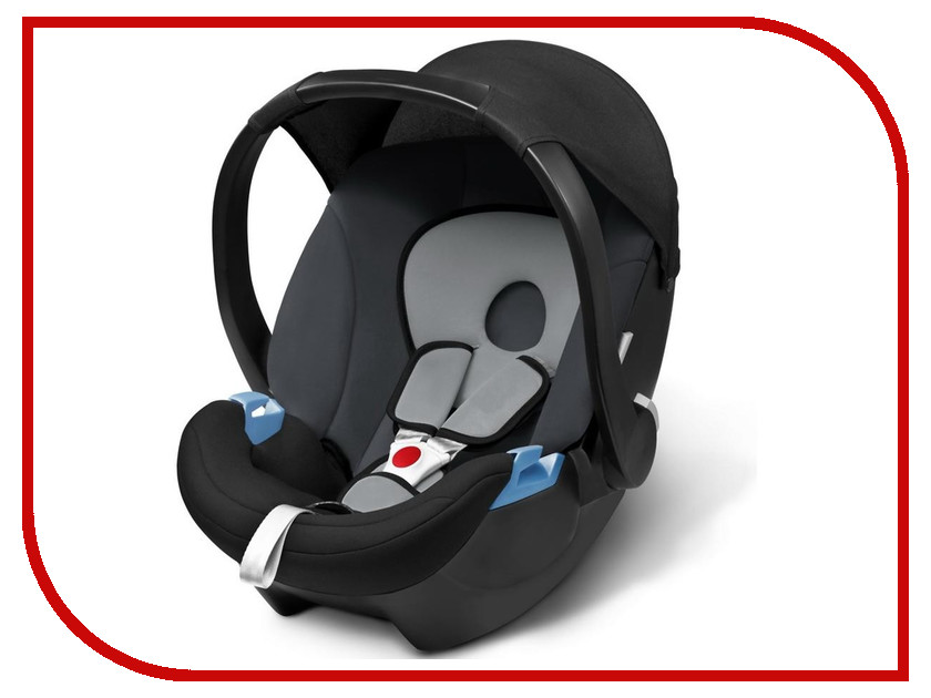 

Автокресло Cybex Aton Basic Cobblestone