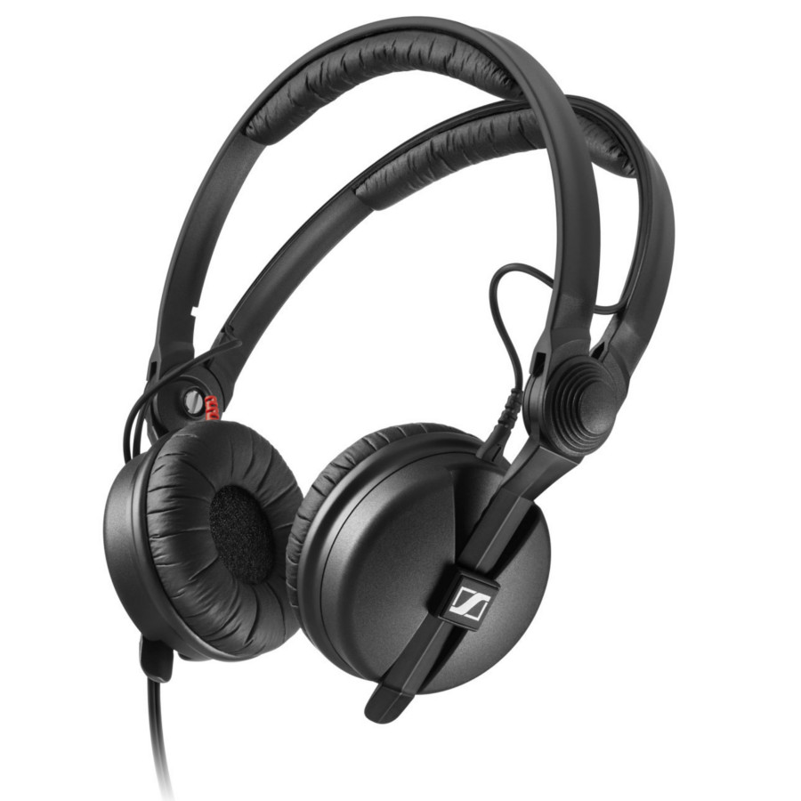 Наушники Sennheiser HD25 earmax headphone cable replacement for sennheiser hd25 1 ii hd25 c hd25 13 plus