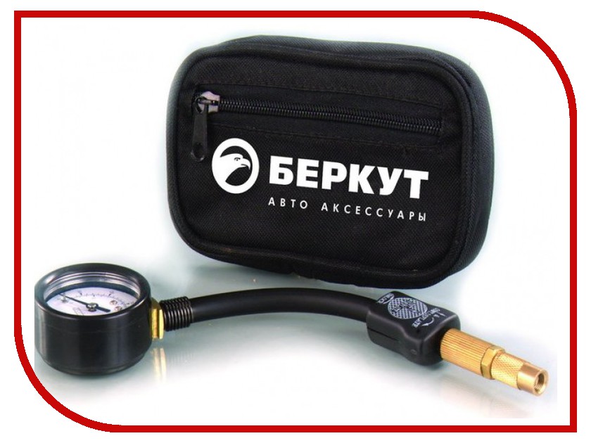 

Манометр Беркут ADG-031