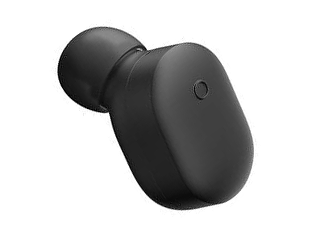 Наушники Xiaomi MI Millet Bluetooth Headset Mini Black