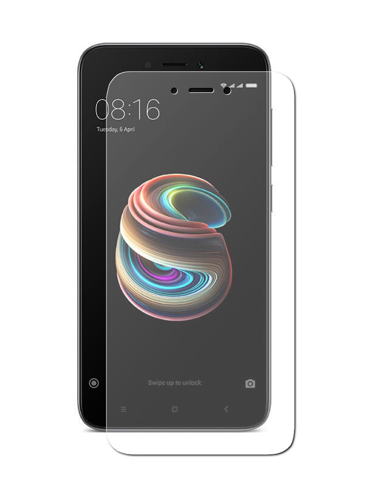 

Аксессуар Защитное стекло Solomon для Xiaomi Redmi 5A 3787, 3787