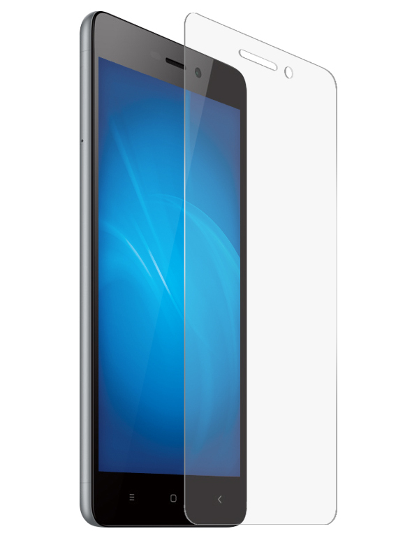

Аксессуар Защитное стекло Solomon для Xiaomi Redmi 3 / Redmi 3 Pro / 3S / 3X 7552, 7552