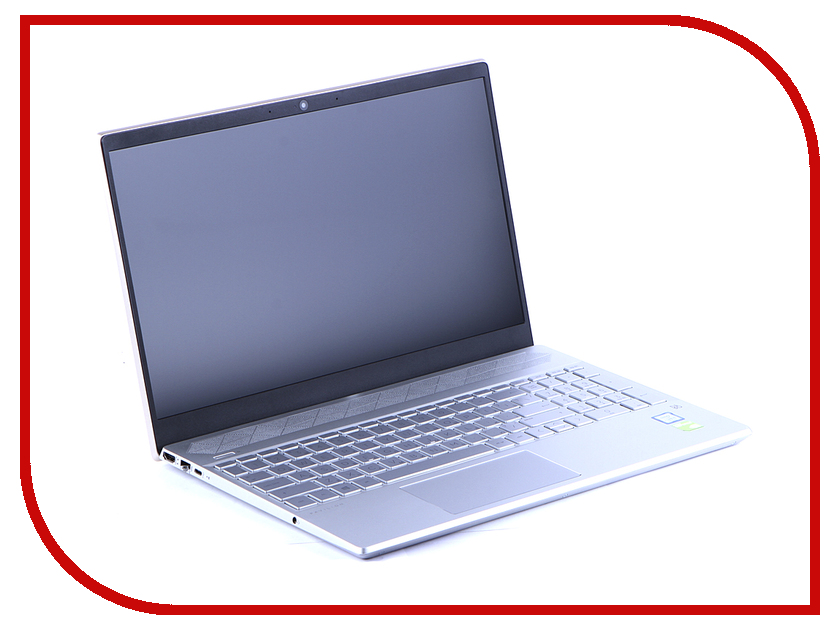 

Ноутбук HP Pavilion 15-cs0050ur 4MH69EA Pale Gold (Intel Core i5-8250U 1.6 GHz/8192Mb/1000Gb/No ODD/nVidia GeForce MX150 2048Mb/Wi-Fi/Cam/15.6/1920x1080/DOS), 4MH69EA