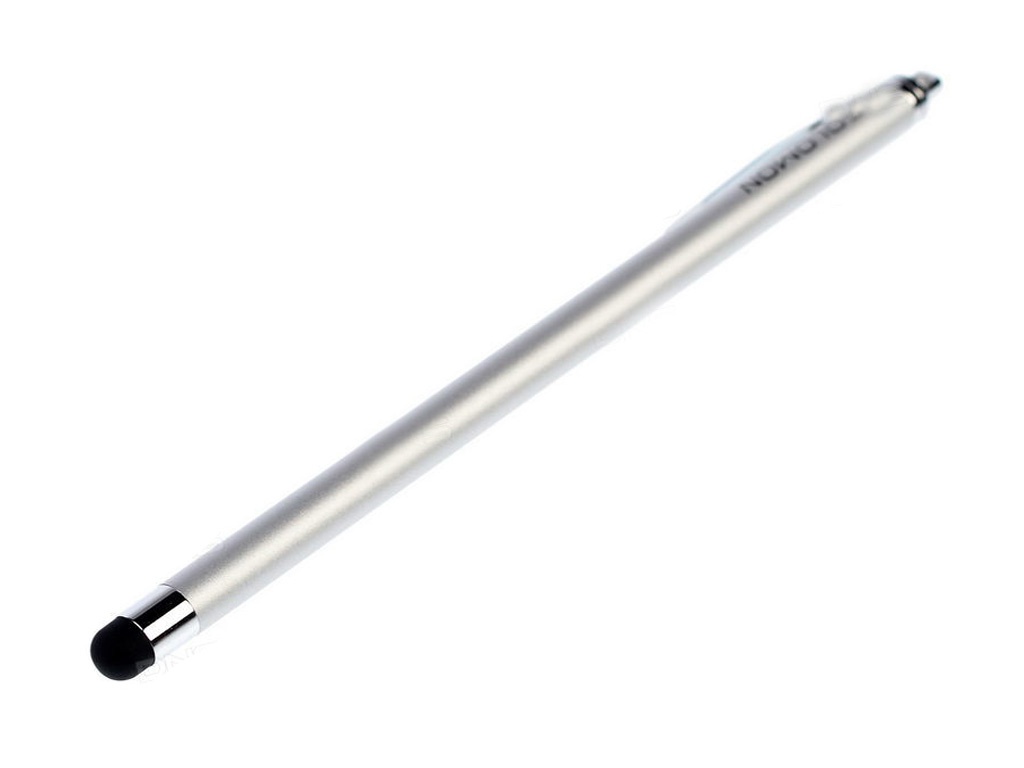 

Аксессуар Solomon Solo-Stylus Silver, Solo-Stylus