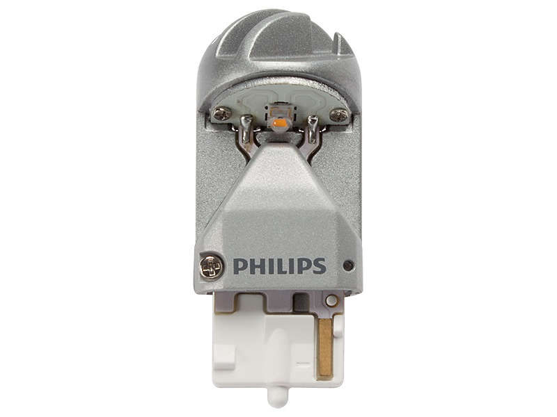 

Лампа Philips W21W 12V-LED 2.5W W3x16d 12795X1 (1 штука), 12795X1