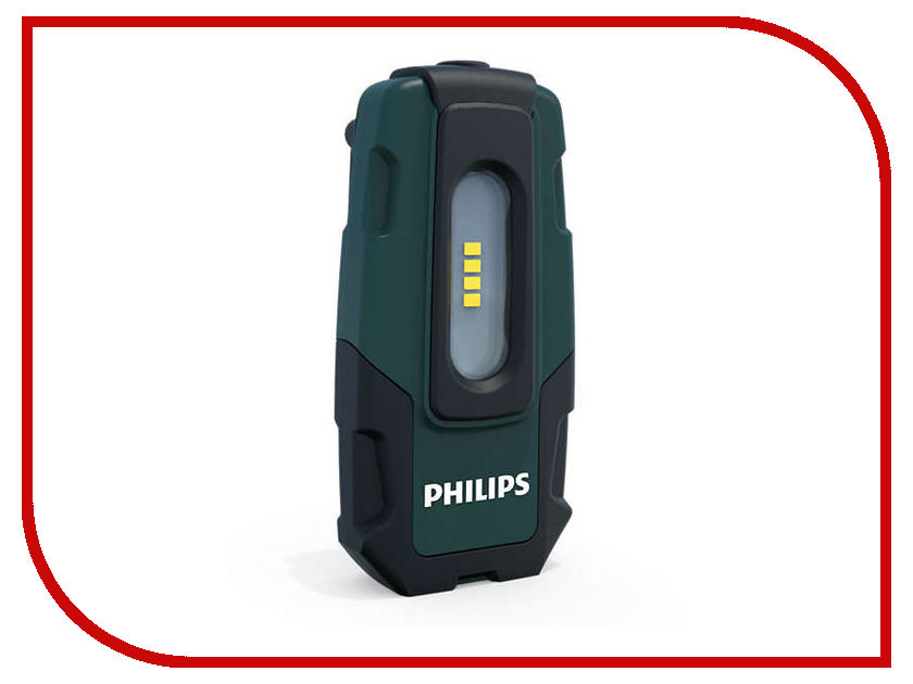 

Фонарь Philips EcoPro20 RC320B1, RC320B1