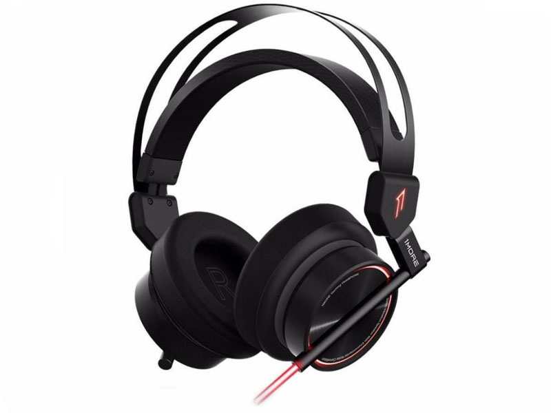 

1MORE Spearhead VRX H1006 Black, Spearhead VRX Gaming Headphones