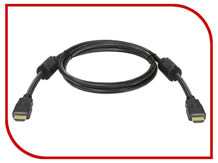 фото Аксессуар Defender HDMI-05PRO 1.5m 87341