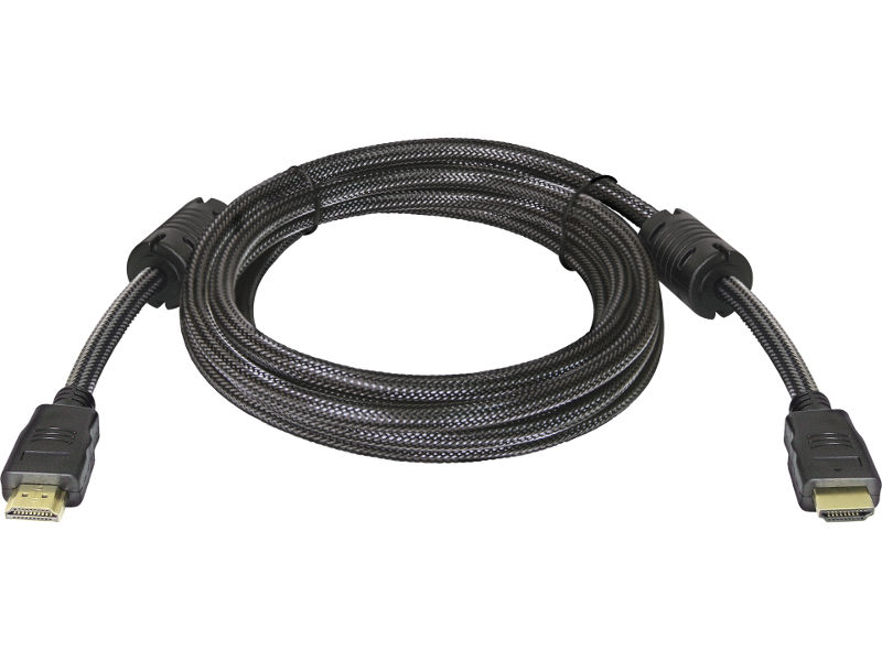 

Аксессуар Defender HDMI-10PRO 3m 87434, 87434