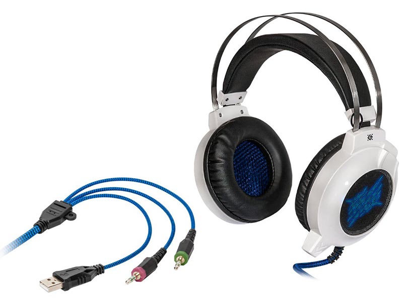 

defender Icefall G-510D, Icefall G-510D