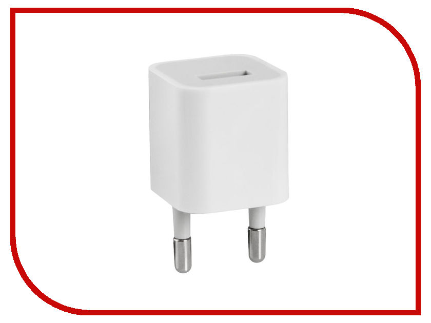 

Зарядное устройство Defender EPA-01 1xUSB 83523, EPA-01