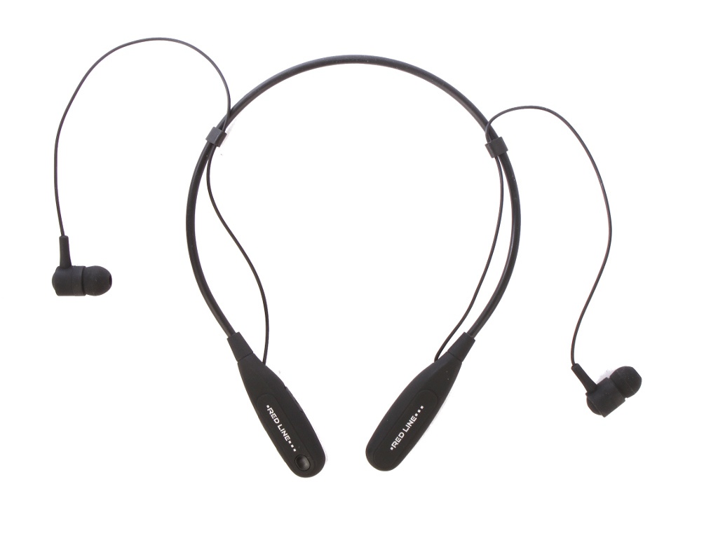 

Red Line BHS-09 Black УТ000016028, BHS-09