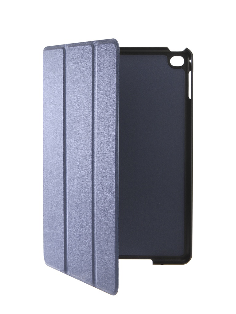 фото Аксессуар Чехол Partson для APPLE iPad mini 4 Blue T-103