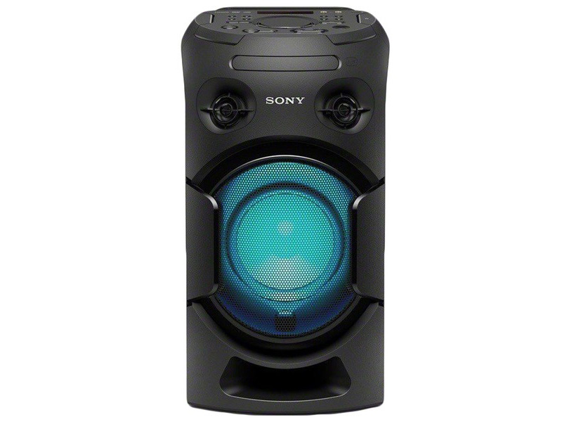 

Минисистема Sony MHC-V21D, MHC-V21D