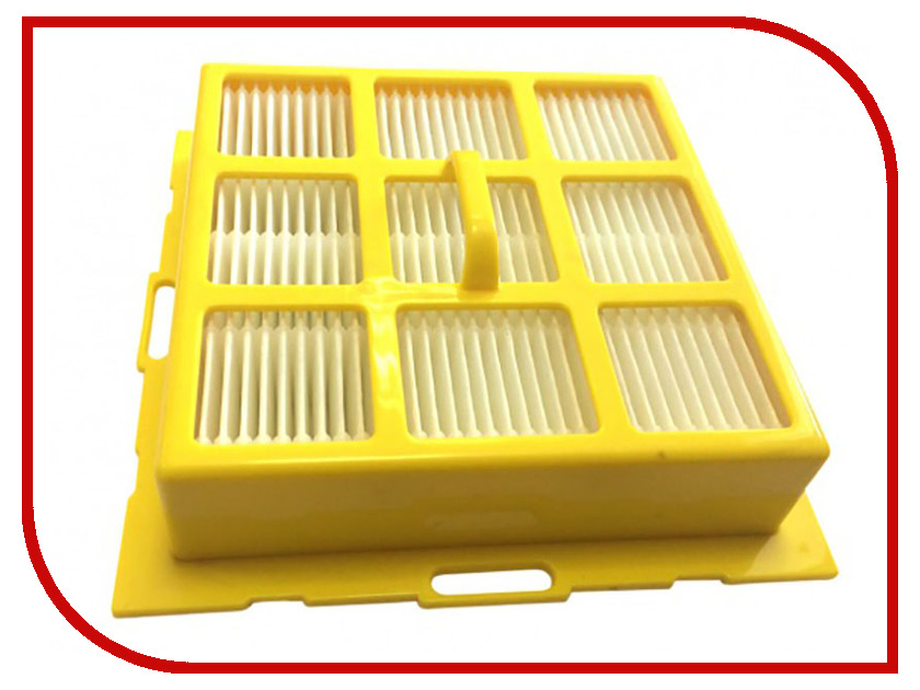 

Фильтр Arnica HEPA 86H0 для Arnica Bora 7000/Bora 7000 Premium, 86H0