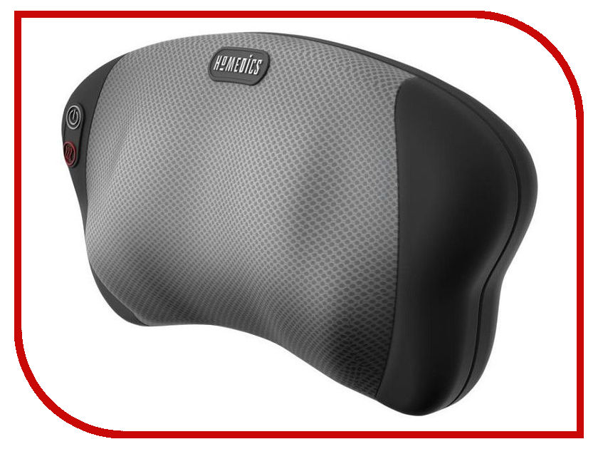 

Массажер HoMedics SP-7H-EU Black, SP-7H-EU