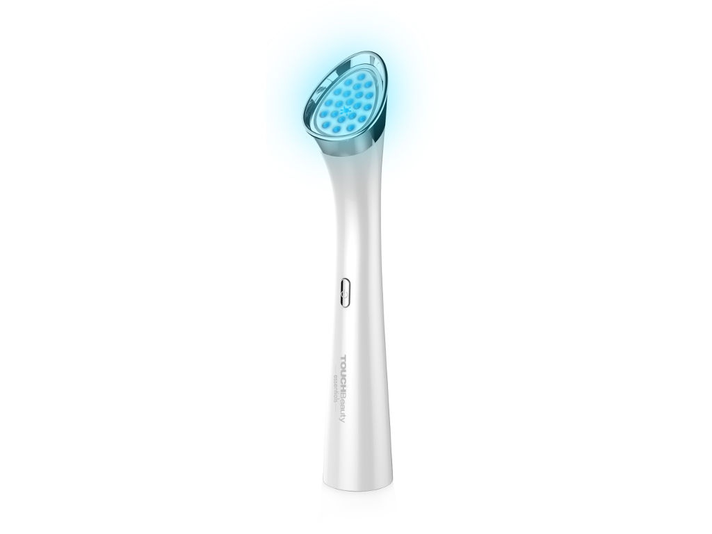 

Массажер TOUCHBeauty TB-1611B Blue, TB-1611B