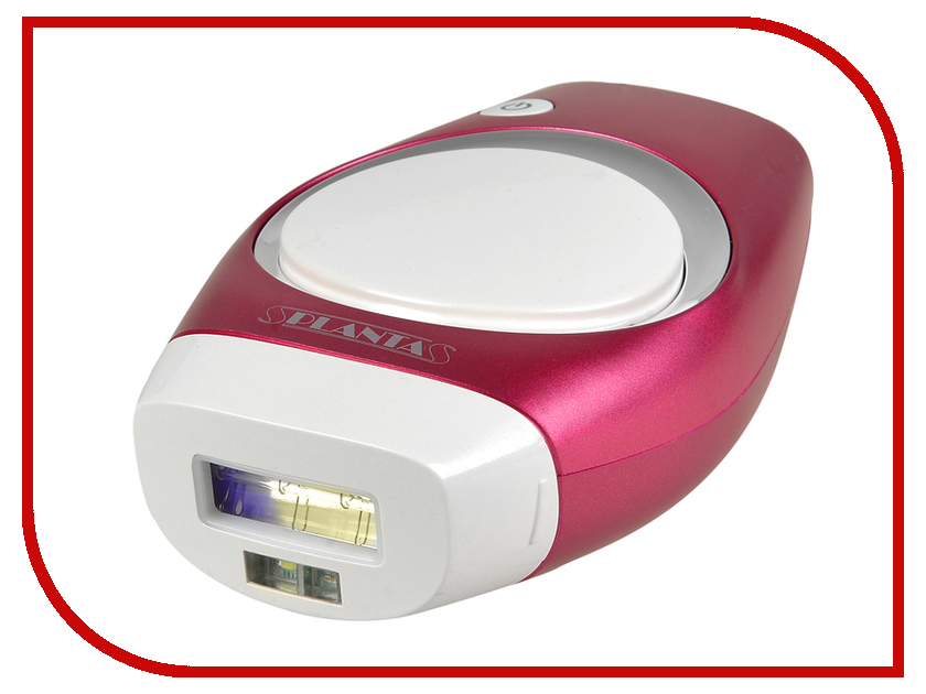 

Эпилятор PLANTA PLH-200 Estetic Touch, PLH-200 Estetic Touch