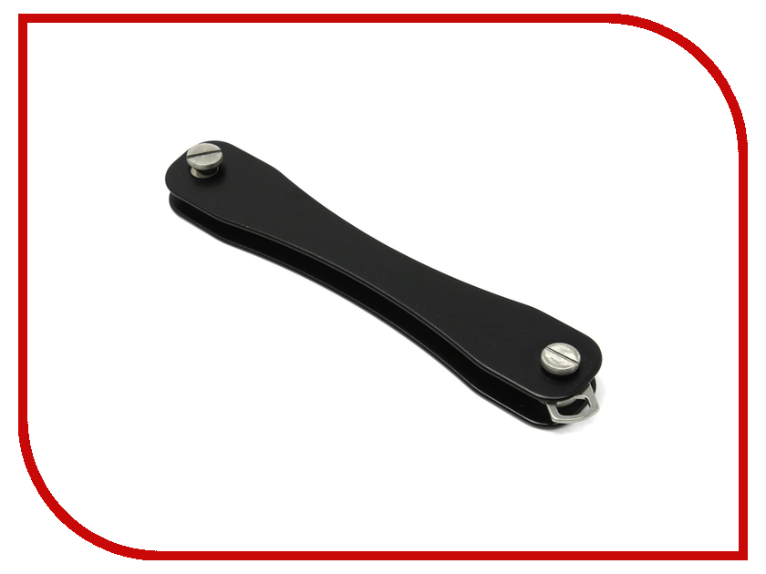 

Органайзер для ключей SmartPoket Large Black Spk2bl, Large Spk2bl