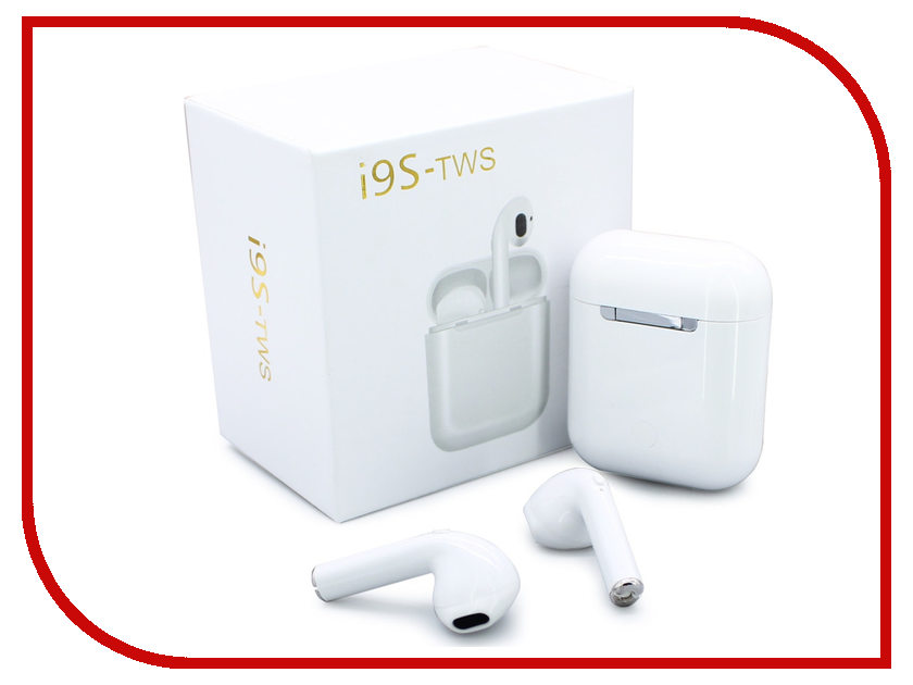 

iFans i9s ifns102 White, i9s