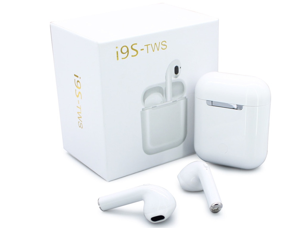 

iFans i9s ifns102 White, i9s
