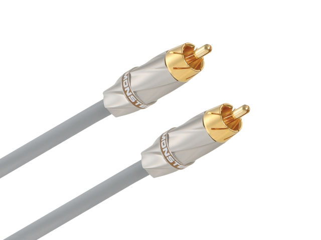 

Аксессуар Monster Advanced Performance Audio Cable 10m 140755-00, 140755-00