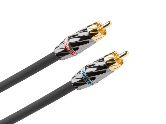 

Аксессуар Monster Silver Ultra High Performance 3m 140770-00, 140770-00