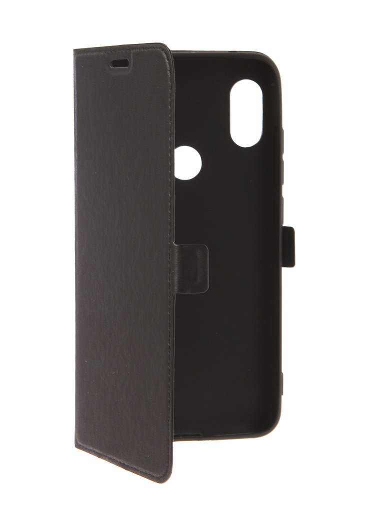 

Аксессуар Чехол DF для Xiaomi Redmi Note 6 xiFlip-34, xiFlip-34