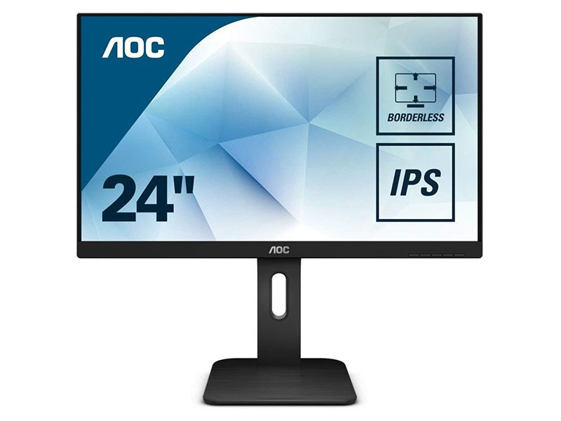 

Монитор AOC X24P1, X24P1