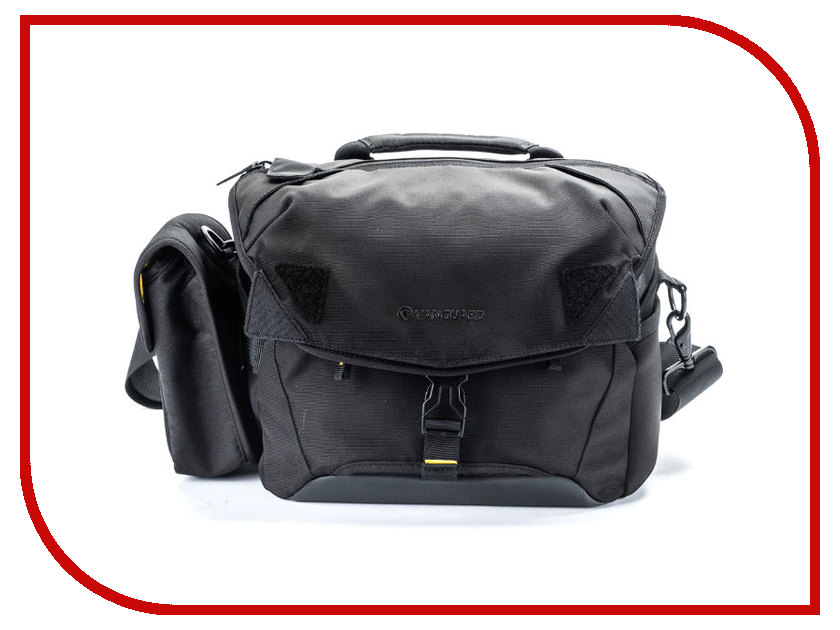 

Vanguard Alta Access 28X, Alta Access 28X