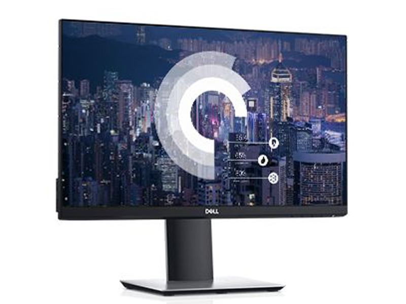 

Монитор Dell P2219HC Black, P2219HC