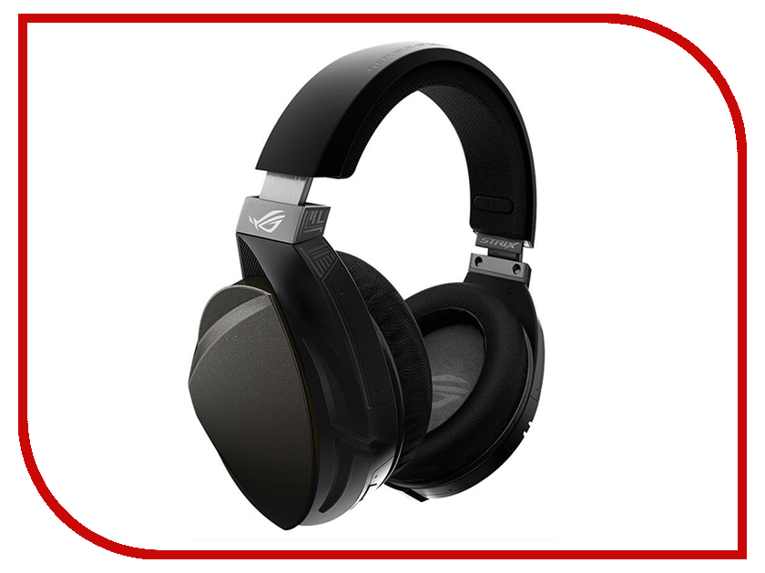 

ASUS STRIX Fusion Wireless, Strix Fusion Wireless