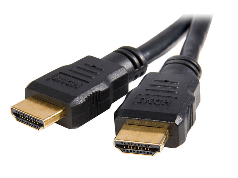 Аксессуар Ritmix RCC-150 HDMI 1.5m Black 15119419